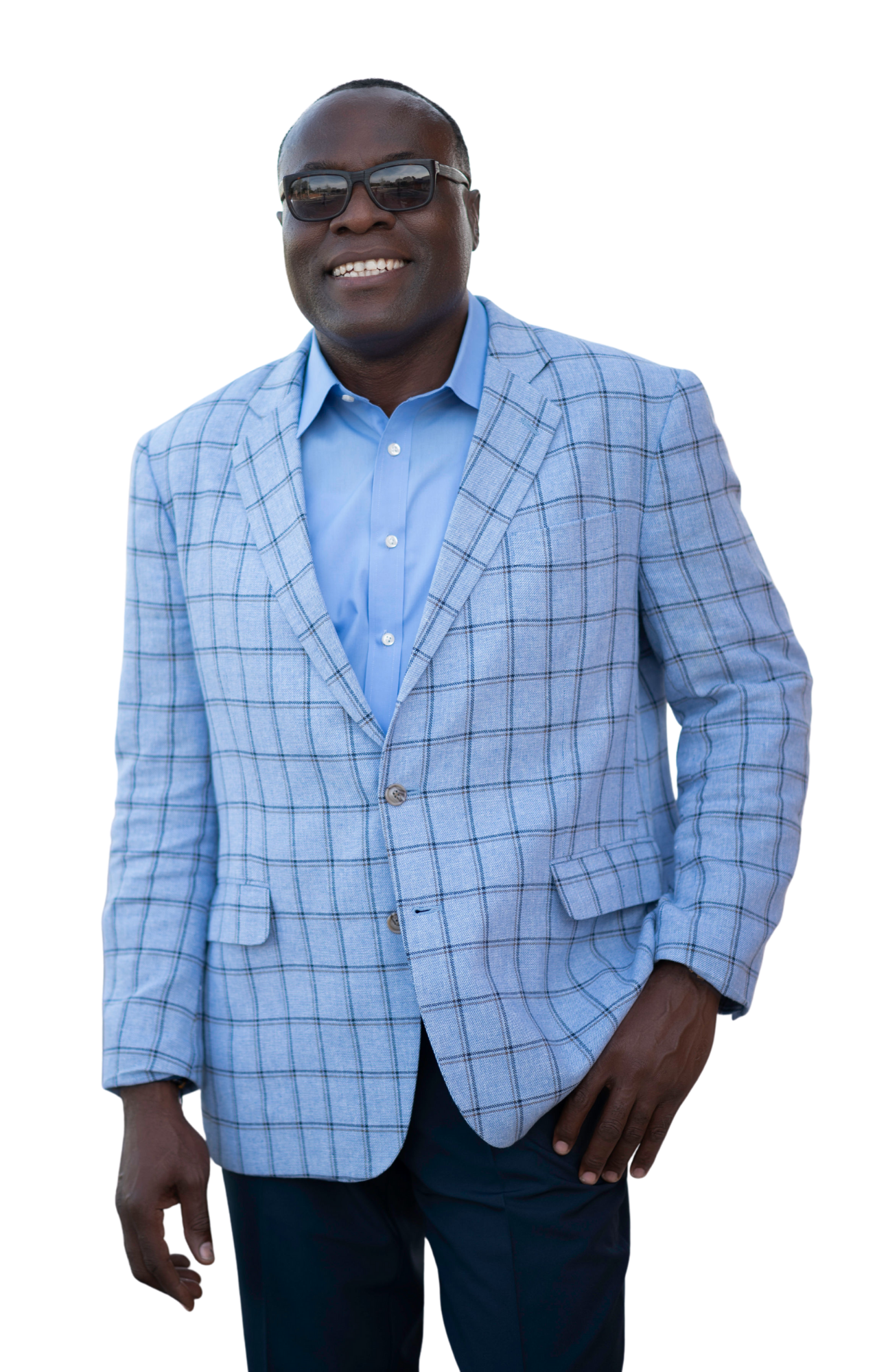 Keith Miller Sr.